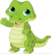 Baby Gator: 10 Million Traffic + 30 Guaranteed Signups
