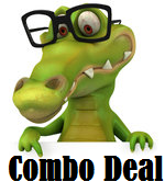 Boss Gator: 50 Million Traffic + 100 Guaranteed Signups