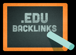 100 .edu Backlinks